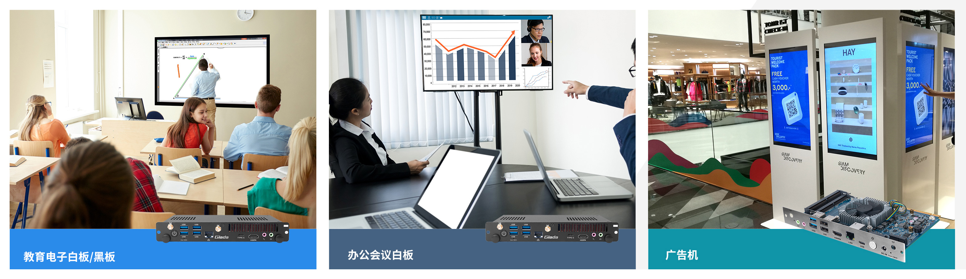 摩根娱乐|数字科技OPS模组